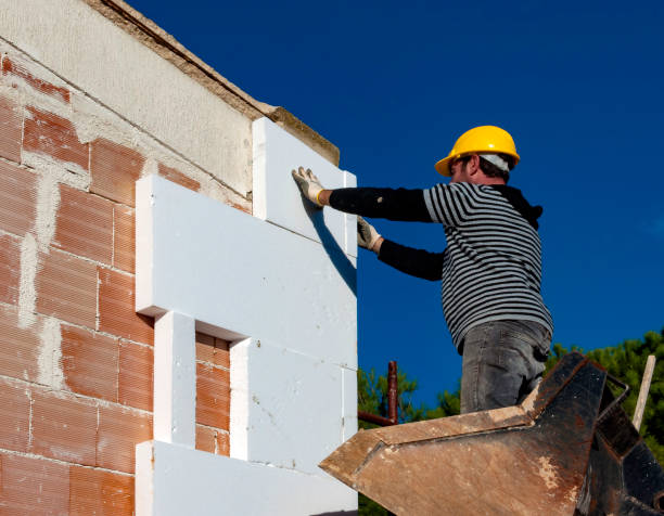 Best Insulation Installation Services in Coshocton, OH