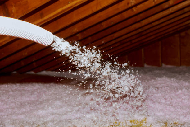 Best Insulation for Specific Applications in Coshocton, OH