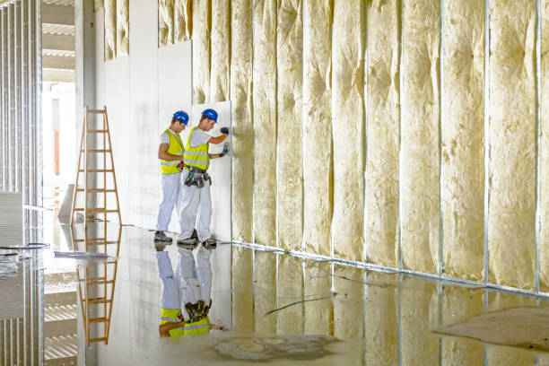 Best Insulation for Specific Applications in Coshocton, OH